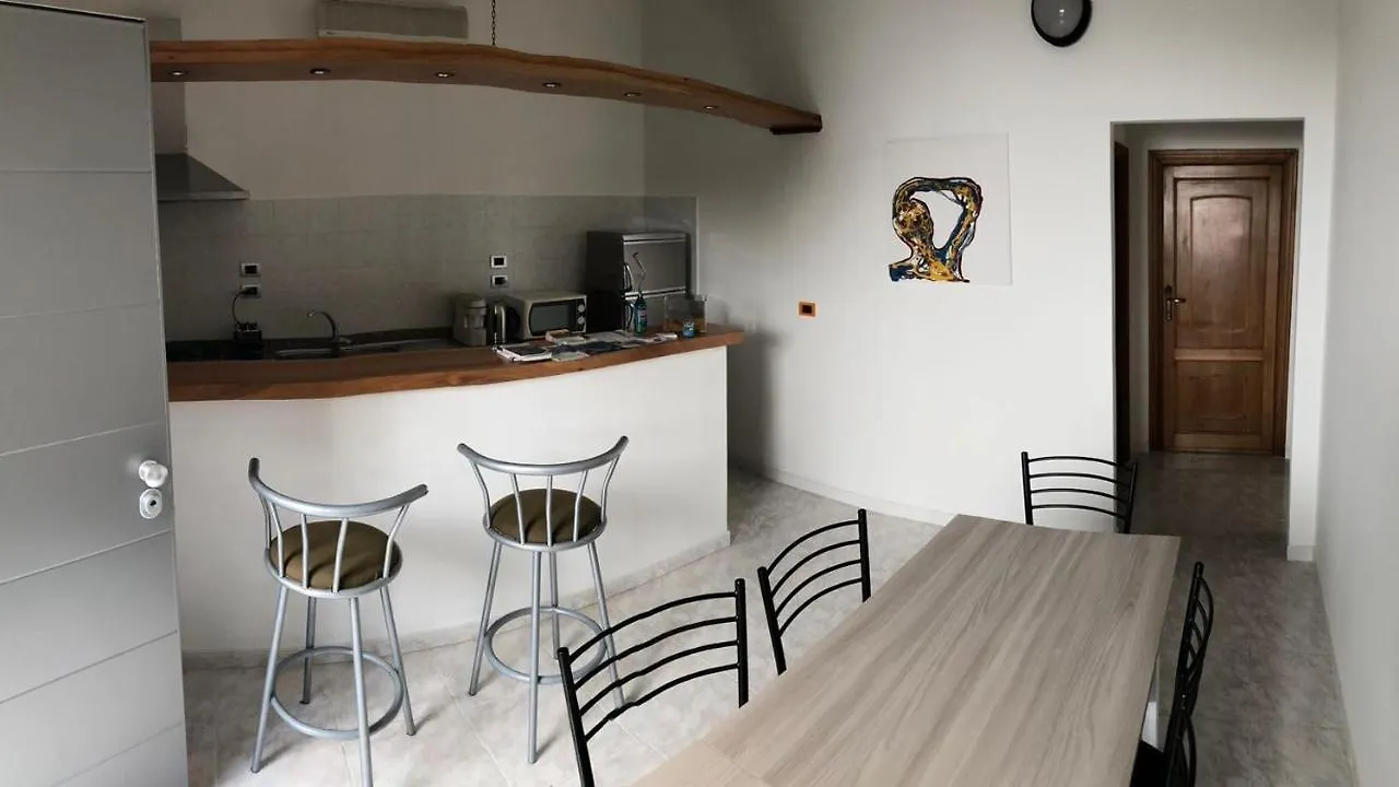 Holiday home Skyandsand Alghero