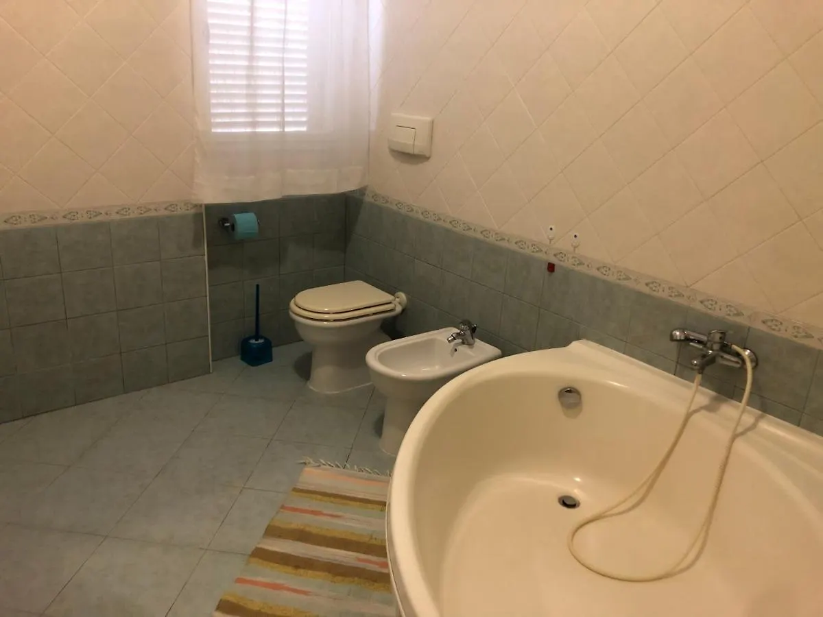Holiday home Skyandsand Alghero