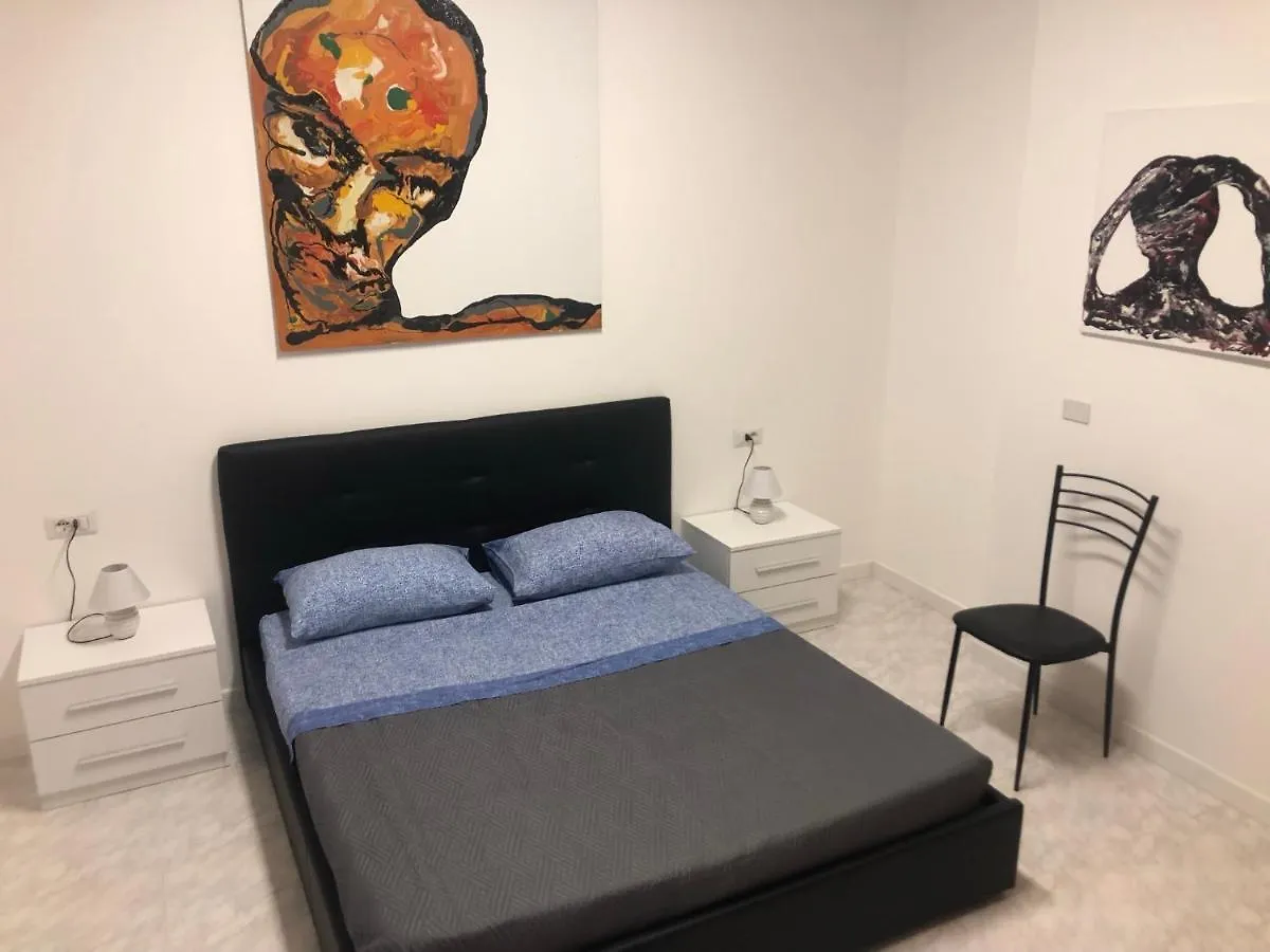 Holiday home Skyandsand Alghero Italy