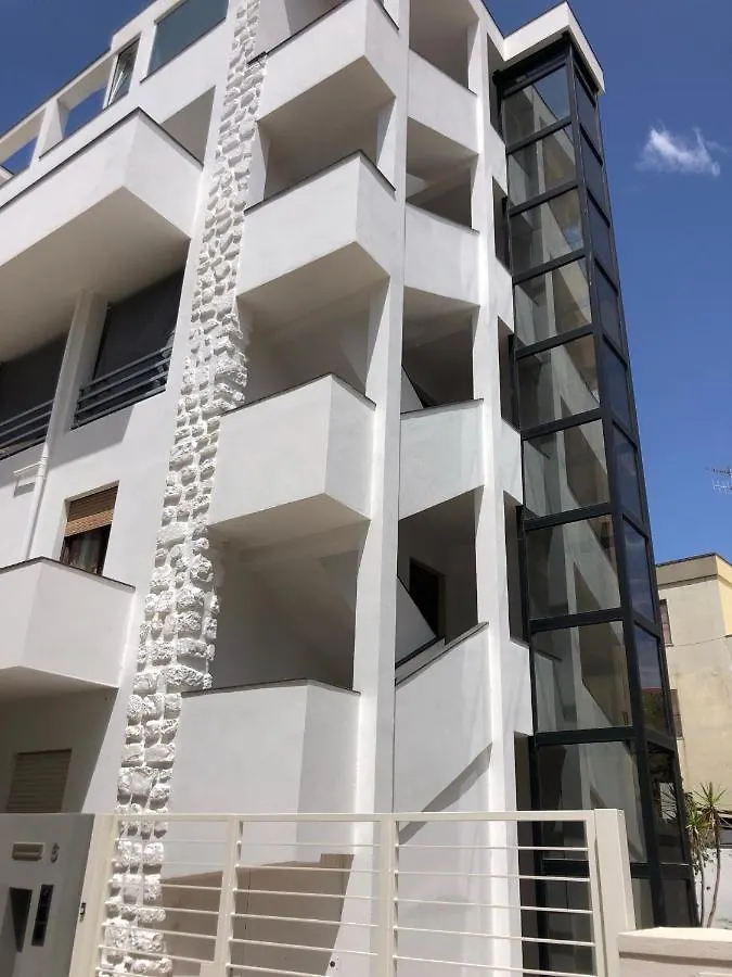 Skyandsand Alghero Holiday home