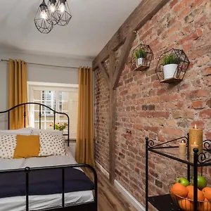 Goma Rent Długa Old Town Apartament Gdańsk