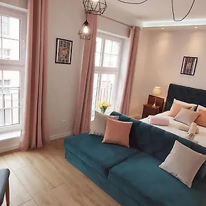 Ogarna 2 Apartament Gdańsk