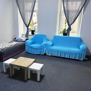 Rose Malfatigasse Apartament Wiedeń