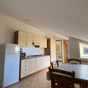 Hotel apartamentowy Cau, Alghero