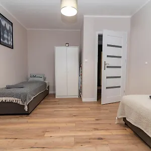 Regem Wola Apartament Warszawa