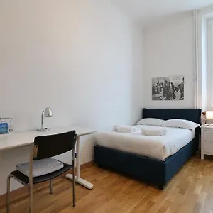 Primopiano - Tibaldi Apartament Mediolan