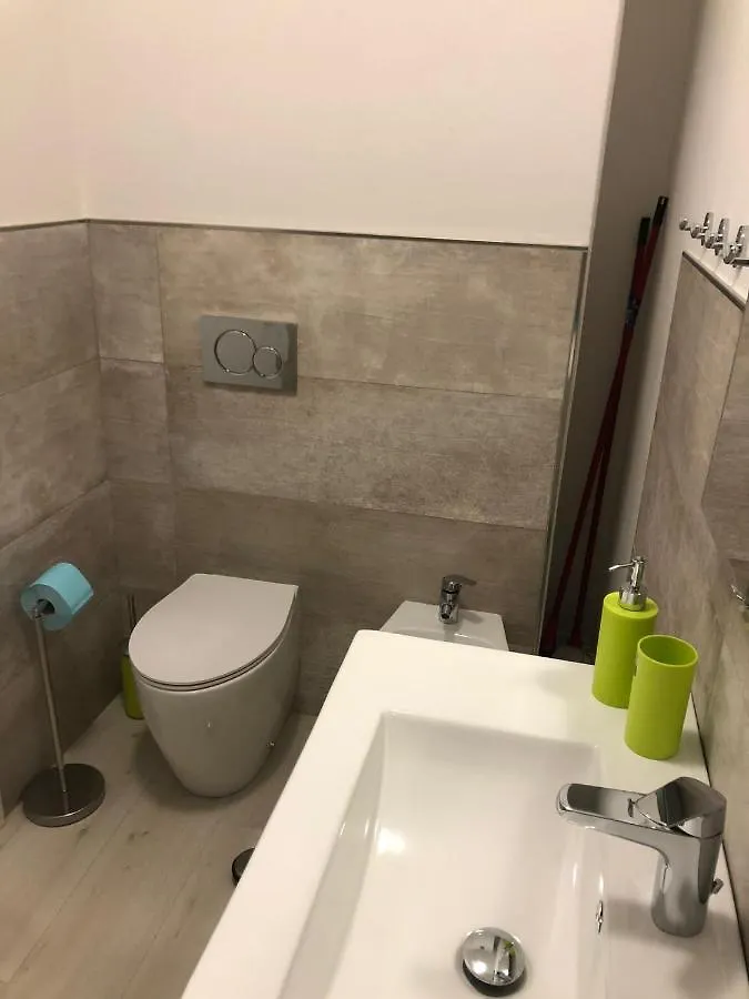 Skyandsand Alghero Prázdninový dům