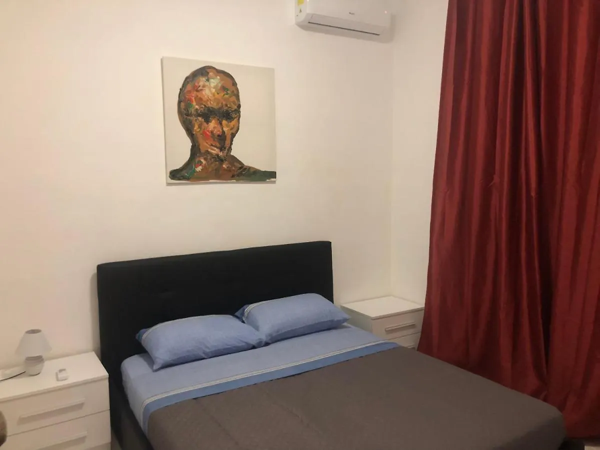 Skyandsand Alghero Prázdninový dům