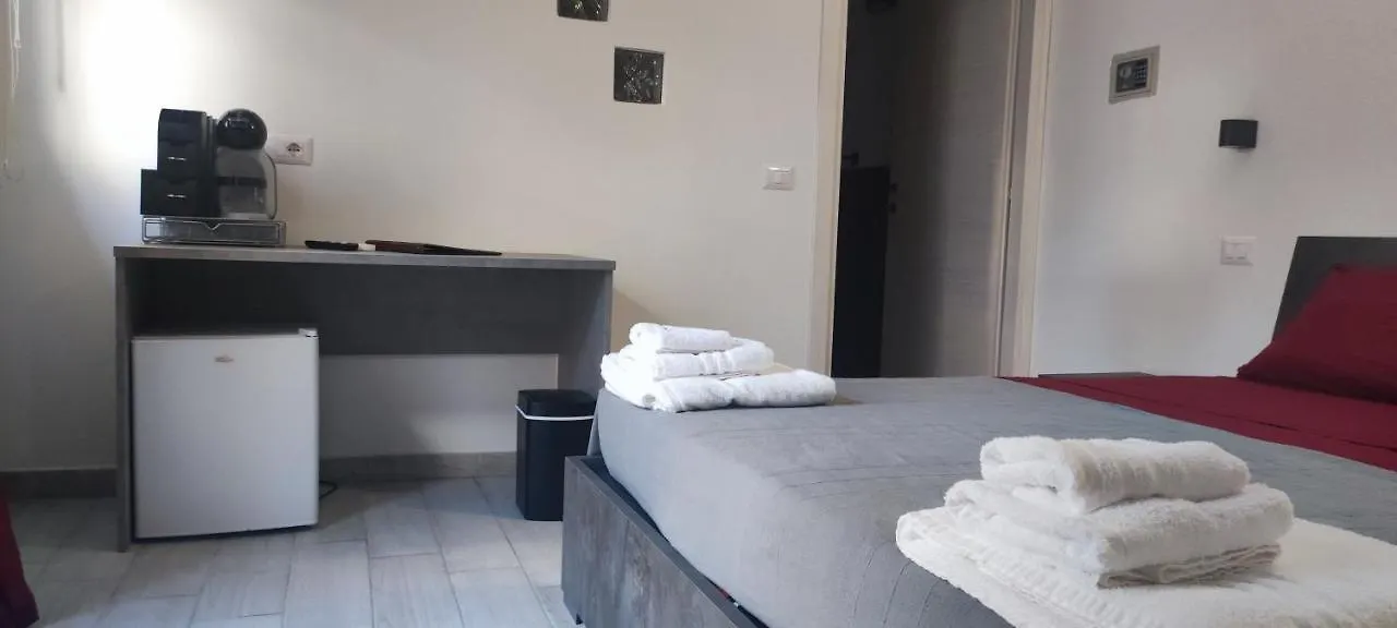 Tatil Evi Skyandsand Alghero İtalya