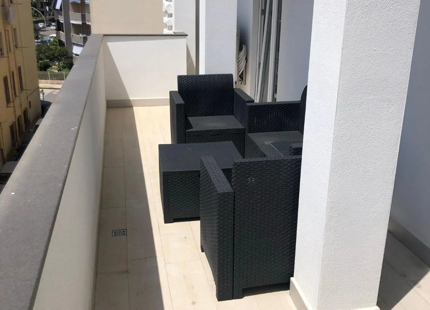 Tatil Evi Skyandsand Alghero